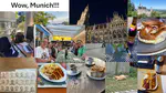 Scholarly Visit to the Technical University of Munich